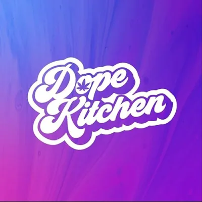 Dope Kitchen