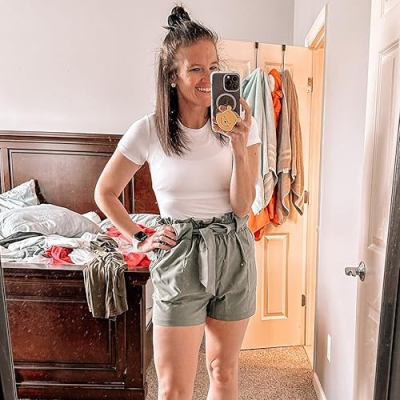 Ashley Odenweller Profile