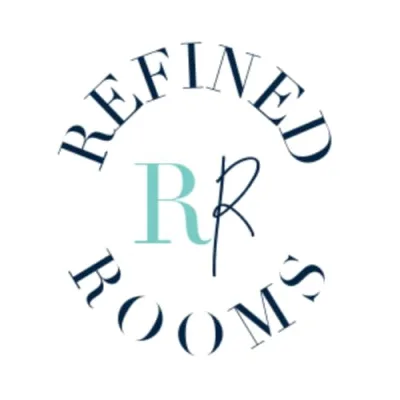 Natalie at Refined Rooms Blog