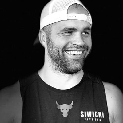 Siwicki Fitness Profile