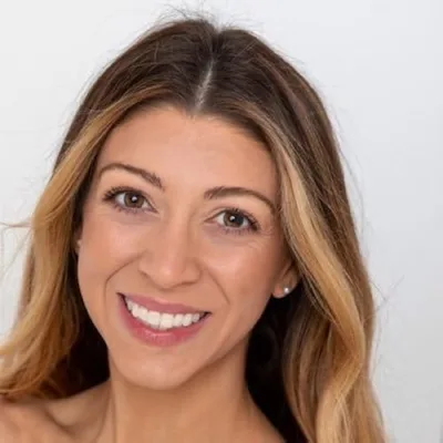 Michelle Juliana Henderson