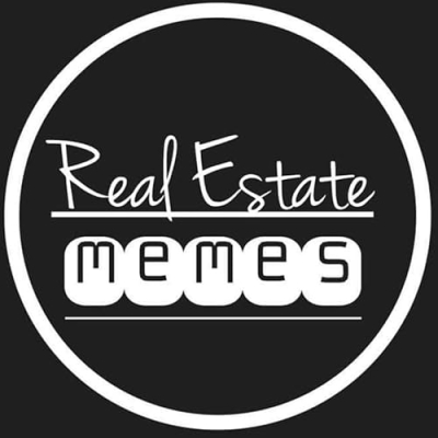 Real Estate Memes Profile