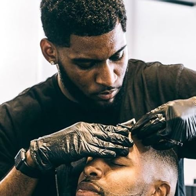 The Fade Master Profile