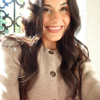 Yasamine Durali Profile