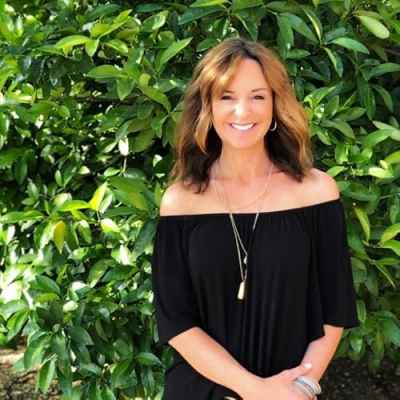 Cookin’ with Kathy Profile