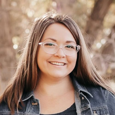 Krystal Taylor Profile