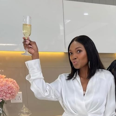 Tumi Mhlongo Profile