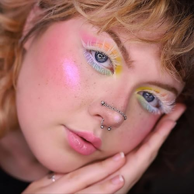 Katie Artistry Profile