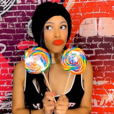 Bianca Calderon Profile