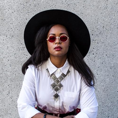 LaToya Ebony’s Amazon Essentials Profile