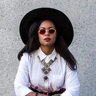 LaToya Ebony’s Amazon Essentials