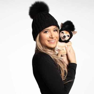 Style It With Trix Profile