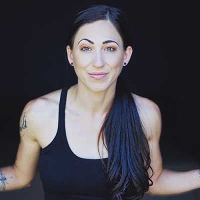 Jessica Isaacs, The Sports Dietitian Profile