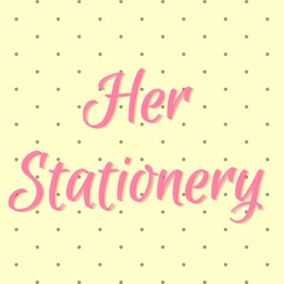 HerStationery Profile