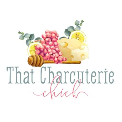 That Charcuterie Chick