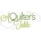 A Quilter's Table Profile