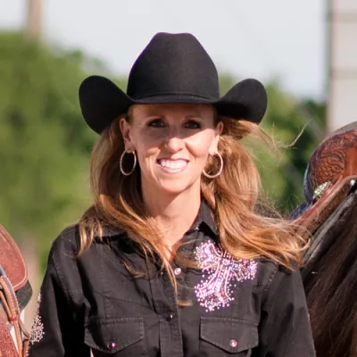 Barrel Racing Tips Store