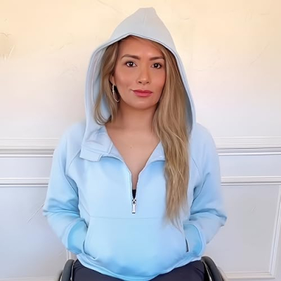 Kortney Walker 💕 Profile