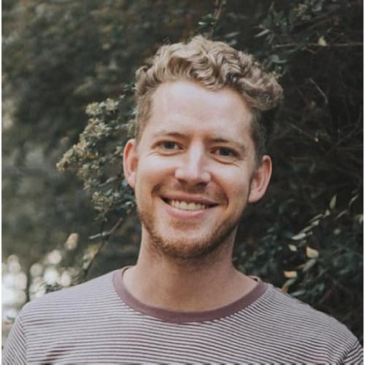 Andrew Hales Profile