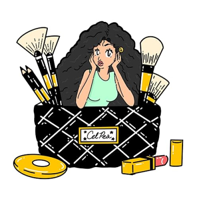 Celestine Pearl Makeup Artistry Profile