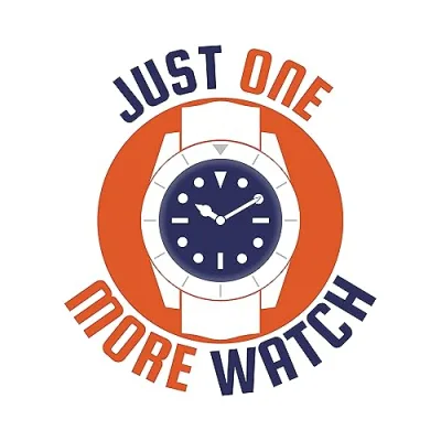 Just One More Watch