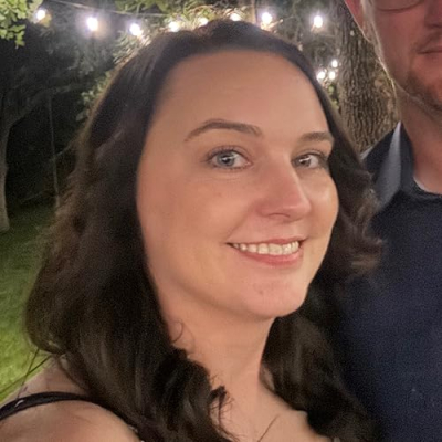 Carrie Robertson Profile