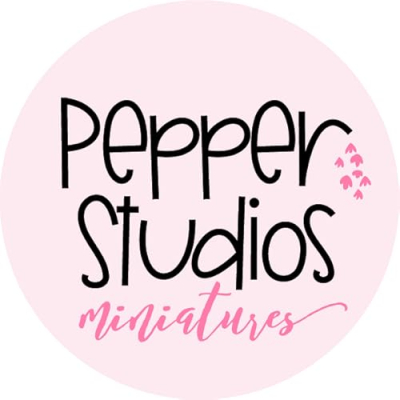 Pepper Studios Miniatures Profile