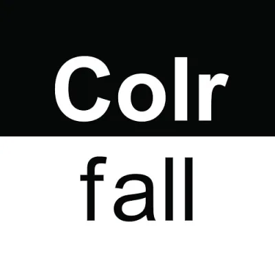 Colrfall