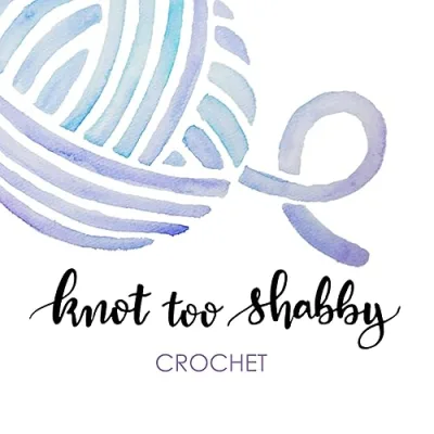 Knot too Shabby Crochet