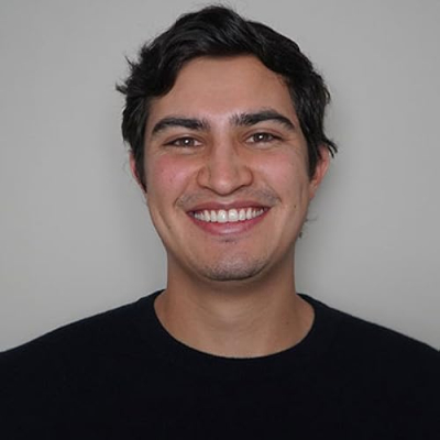 Kevin Naughton Jr. Profile