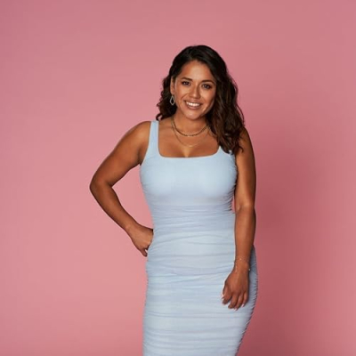 Nancy Rodriguez Profile