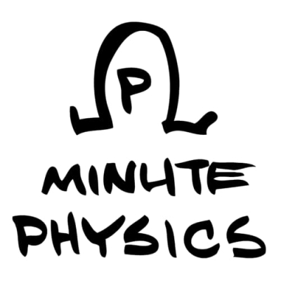MinutePhysics Profile