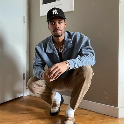 Jerome Parker Profile