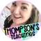 Thompson's Teachings- Amanda Thompson Profile