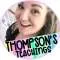Thompson's Teachings- Amanda Thompson Profile
