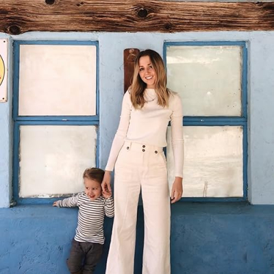 Ashley Bagley Nielson Profile