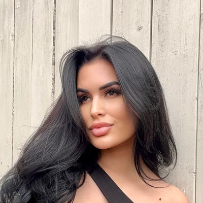 Kierstan Saulter Profile