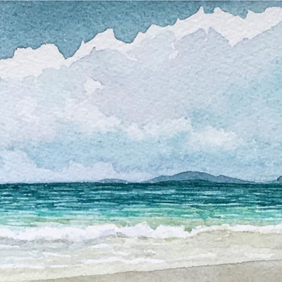 Art Supplies & Recommended Books Profile