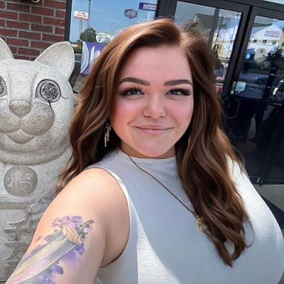 Bonnie Chapman Profile