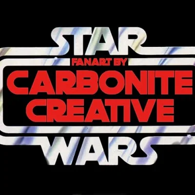 CARBONITE CREATIVE