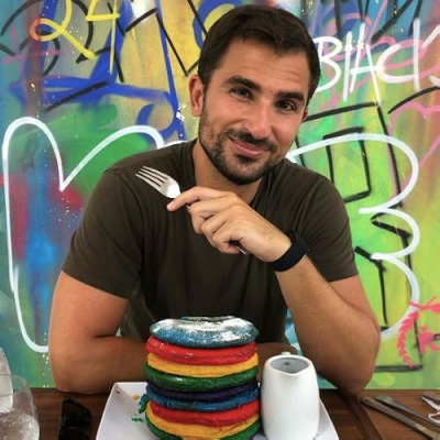 Kevin Escalera Profile