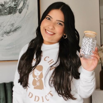 Victoria Ortega Profile