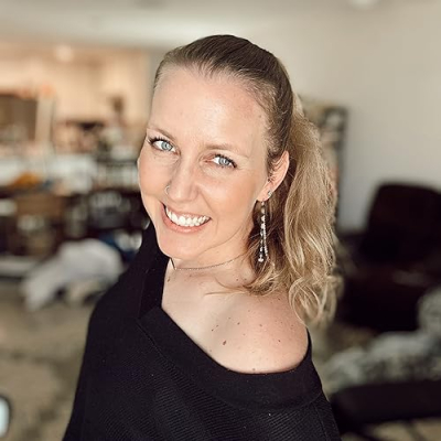 Laura Gordon Profile