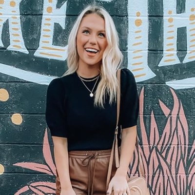 Maddie Heideman Profile