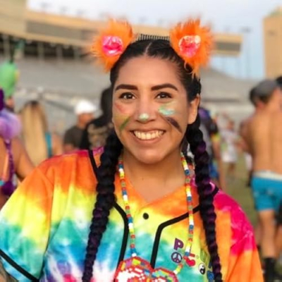 Cotton Kandi Profile