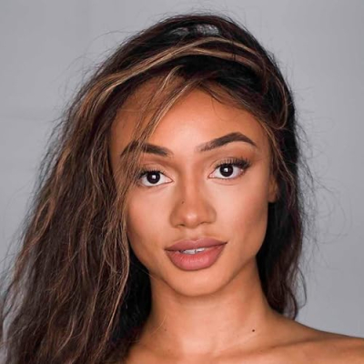 Taylor Champ Profile