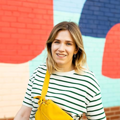 This is Yulia Profile