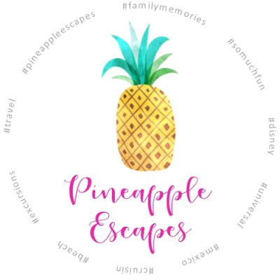 Pineapple Escapes Profile