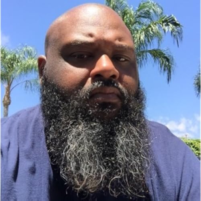 The Beard Shop Profile