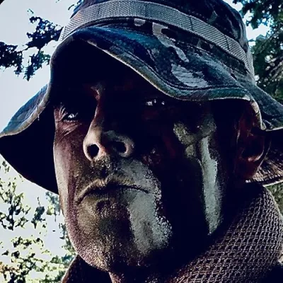 Ranger Survival and Field Craft